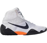 Nike Chaussures de Lutte pour Homme, Blanc., 45 EU