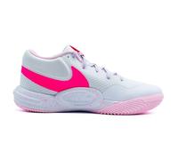 Nike Chaussures de Nikevolley Unisexes, Blanc., 38 EU