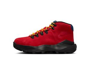 Nike - Chaussures de Randonnée Outdoor University Red - Homme - Sport - Rouge - Taille: 43 EU