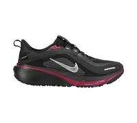 Nike Chaussures de Running Pegasus 42 Gore-Tex - Noir/Argenté/Violet Femme 38½