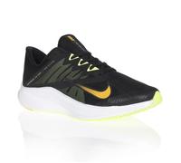 NIKE Chaussures de Running Quest 3 Noir Homme