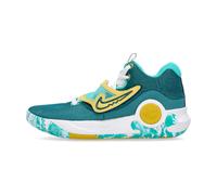Nike - Chaussures de Skate avec Fermeture Velcro - Homme - Sport - Bleu - Taille: 37 1/2 EU