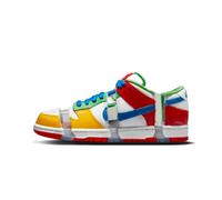 Nike - Chaussures de Skate Ebay Dunk Low OG Colorées - Homme - Sport - Multicolore - Taille: 46 EU