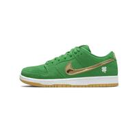 Nike - Chaussures de Skate St. Patrick's Day - Homme - Sport - Vert - Taille: 42 EU