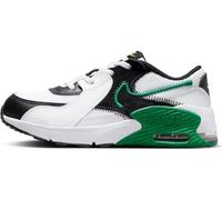 Nike Chaussures de sport Air Max Excee PS unisexes pour enfant, White Malachite Black Saturn Gold, 28 EU