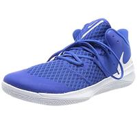 Nike Chaussures de Volleyball CI2964-410_45,5 pour Homme, Bleues, 45,5 UE, Bleu, 45.5 EU