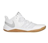 Nike Chaussures de Volleyball pour Homme, Blanc., 47 EU