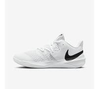 Nike, Chaussures de Volleyball pour Homme, Blanc., 48.5 EU