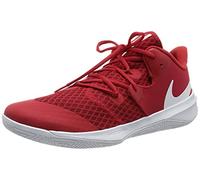 Nike Chaussures de Volleyball pour Homme EU, Rouge, 42.5 EU