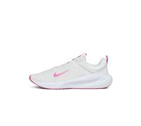 Nike Chaussures d'entraînement/d'entraînement Tr 14 pour femme, Blanc sommet/rose ludique/blanc, 40.5 EU