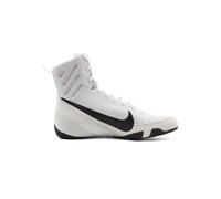 Bottes de boxe Nike Machomai 3 blanc pur noir - 43