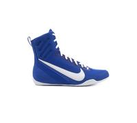 Bottes de boxe Nike Machomai 3 bleu marine - 42.5