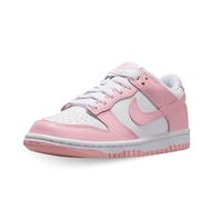 Nike DUNK LOW (GS) Sneakers|Lowtop pink|white taille: 38,5