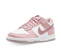 Nike Chaussures Dunk Low (Gs) - DO6485-600 Rose 36 1/2