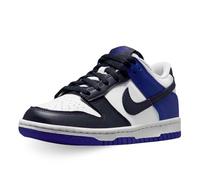 Nike Chaussures Dunk Low (Gs) - FB9109-129 Blanc 40