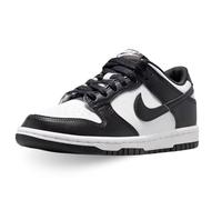 Nike Dunk Low Sneaker Kids Chaussures 36,5 Noir