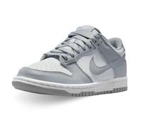 Nike Chaussures Dunk Low (Gs) - IU7766-123 Gris 36 1/2