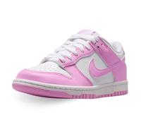 Nike Chaussures Dunk Low (Gs) - IU7766-125 Rose 38