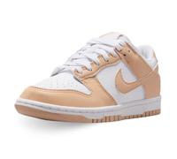Dunk Low (GS) blanc 38