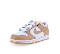 Nike Chaussures Dunk Low (Ps) - IU7765-134 Beige 35