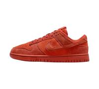 Nike Chaussures Dunk Low SE pour femme (HV5756-633, rouge Picante/rouge dragon), Rouge Picante/Rouge dragon, 41 EU