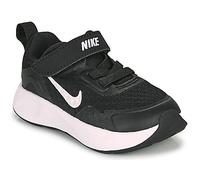 Chaussures enfant garcons Nike WEARALLDAY TD Noir 19 1/2