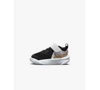 Nike Chaussures Équipe Hustle D10 ( Td) -art. CW6737-002 (Noir/Metallic
