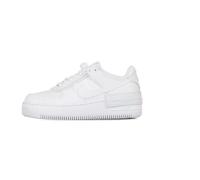 Nike Air Force Femme - Baskets, Blanc - Pointure 36 - Cuir White 36