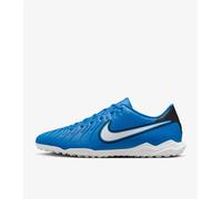 Nike Chaussures Football à Cinq Junior Unisexe Legend 10 Club Tf - 400 ( Soar /