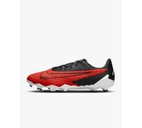 Nike Chaussures Football Unisexe Phantom GX Academy Fg / MG - 600 ( Rouge Clair/