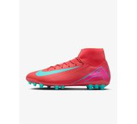 Nike Chaussures Football Unisexe Zoom Superfly 10 Academy Ag - 800 ( Ember Glow