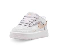 Nike Chaussures Force 1 Low EasyOn Ms (Td) - IO7402-102 Blanc 27