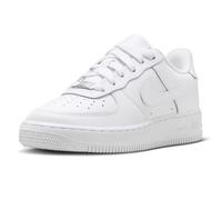 Nike Chaussures Force 1 Low PS Garçon, Blanc, 1.5 Big Kid