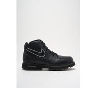 nike chaussures homme de couleur noir 42