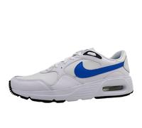 NIKE - Chaussures homme nike air max sc - Blanc