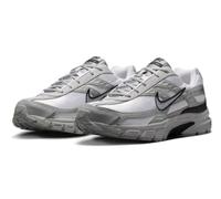 Nike Chaussures Initiator pour Homme, White/MTLC Cool Grey-Lt Smoke, 43