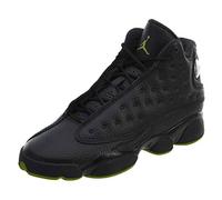 Nike Chaussures Jordan 13 Retro Altitude pour Homme en Cuir Noir 414574-042