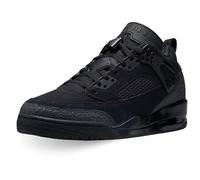 Nike Chaussure Jordan Spizike Low Homme Noir/Anthracite/Noir 43