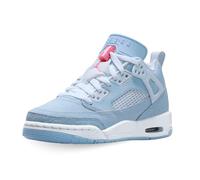 NIKE Chaussures Jordan Spizike Low (GS) Code HJ7824-400 Bleu Fille