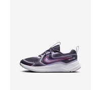 Nike Chaussures Junior Cosmic Runner (GS) - 500 (Dark Raisin/Hot Fuchsia)
