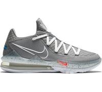 Nike Chaussures Lebron Xvii Low Particle Grey, CD5007004