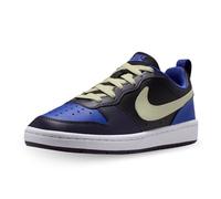 Nike Chaussures Nike Court Borough Low Recraft (Gs) - DV5456-011 Noir 40