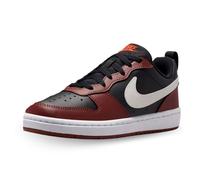 Nike Chaussures Nike Court Borough Low Recraft (Gs) - DV5456-015 Noir 38 1/2