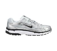 Chaussure Nike P-6000 Blanc/Metallic Silver/Pure Platinum/Noir 39