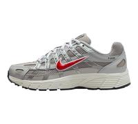 NIKE Chaussures P-6000 (Bg) Code HV5064-009 Gris Garçons, Gris rouge., 37.5 EU
