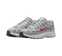 NIKE Chaussures P-6000 (Bg) Code HV5064-009 Gris Garçons, Gris rouge., 38.5 EU