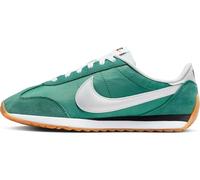 Nike Chaussures Pacific pour Femme, Evergreen Aura Noir Total Orange Blanc, 41 EU