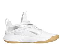 Nike Chaussures React Hyperset Blanches/Grises