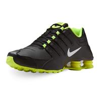 Nike Chaussures Shox Nz - 378341-013 Noir 42