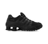 Nike - Chaussures Shox NZ - Homme - Sport - Noir - Taille: 45 EU